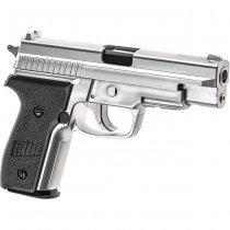 HFC P229 Spring Pistol - Silver