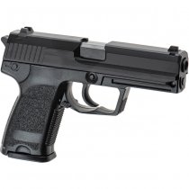 HFC P8 Spring Pistol - Black