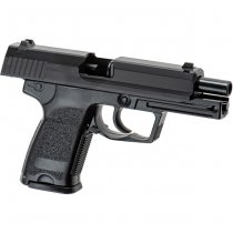 HFC P8 Spring Pistol - Black