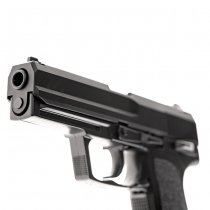 HFC P8 Spring Pistol - Black