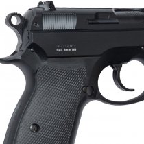 ASG CZ 75D Compact Spring Gun