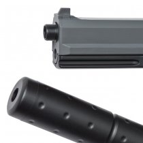 ASG DL60 Socom & Silencer Spring Gun