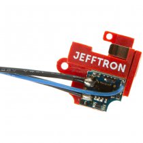 Jefftron Active Brake V2 & Wiring