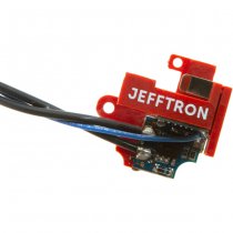 Jefftron Active Brake V2 to Stock