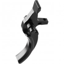 Jefftron Classic CNC Trigger - Black