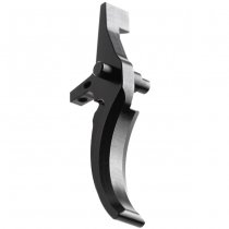 Jefftron Classic CNC Trigger - Black