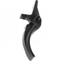 Jefftron Classic CNC Trigger - Black