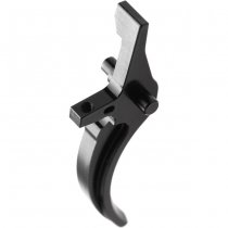 Jefftron Classic CNC Trigger - Black