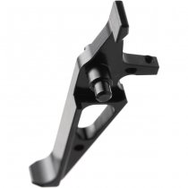 Jefftron Edge CNC Trigger - Black