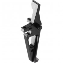 Jefftron Edge CNC Trigger - Black