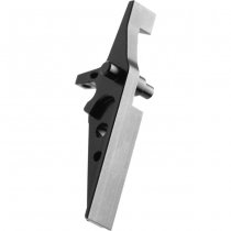 Jefftron Flat CNC Trigger - Black