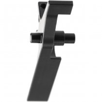 Jefftron Flat CNC Trigger - Black