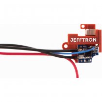 Jefftron MOSFET V2 to Stock