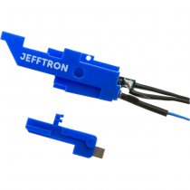 Jefftron MOSFET V3 & Wiring