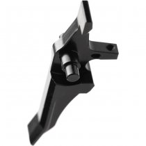 Jefftron Speed CNC Trigger - Black