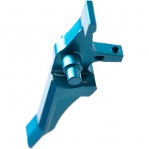 Jefftron Speed CNC Trigger - Blue