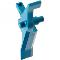 Jefftron Speed CNC Trigger - Blue