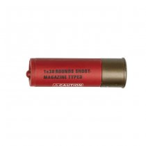 ASG Franchi SAS 12 Short 3-Burst Shotgun