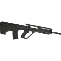 Jing Gong AUG A4 AEG - Black