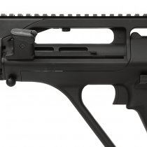 Jing Gong AUG A4 AEG - Black