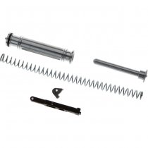 Jing Gong BAR-10 Aluminium Parts Set