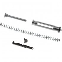 Jing Gong BAR-10 Aluminium Parts Set