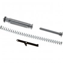 Jing Gong BAR-10 Aluminium Parts Set