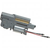 Jing Gong MC10 Gearbox