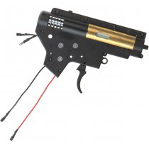 Jing Gong MP5 Gearbox