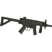 Jing Gong PM5K PDW Full Metal AEG - Black