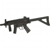 Jing Gong PM5K PDW Full Metal AEG - Black