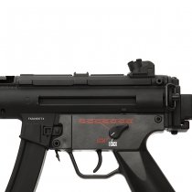 Jing Gong PM5K PDW Full Metal AEG - Black