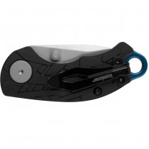 Kershaw Aftereffect Linerlock Folder - Black