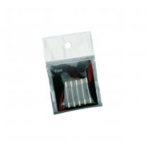 Fuse 20 Amp - 5 pcs.