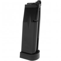 KJ Works KP-08 28rds Co2 Magazine