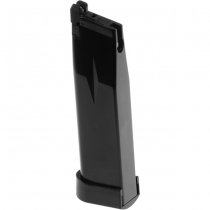 KJ Works KP-08 28rds Co2 Magazine