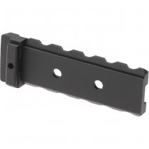 KJ Works KP-13 Rail Mount