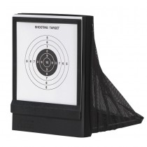 Mesh Shooting Target