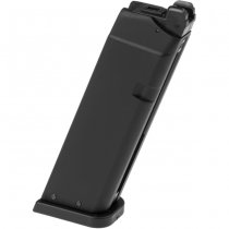 KJ Works KP-18 / KP-13F 23rds Gas Magazine