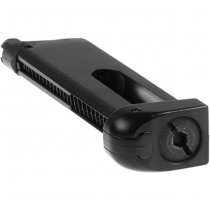 KJ Works M1911 25rds Co2 Magazine - Black