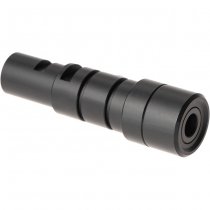 KJ Works M700 Silencer Adapter 14mm CCW