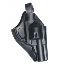 Revolver Belt Holster 2.5 & 4 Inch