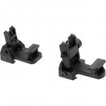 KJ Works V2 Front & Rear Sight