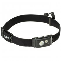 Klarus HR1 Pro Headlamp - Black