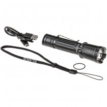 Klarus XT11GT PRO V2.0 Flashlight