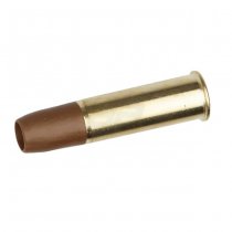 Dan Wesson & WinGun Bullets - 25 pcs