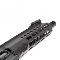 Krytac Barrett REC7 AEG - Black