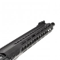 Krytac Barrett REC7 Carbine AEG - Black