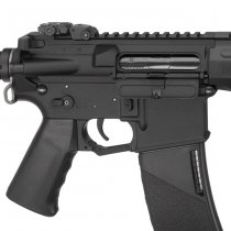 Krytac Barrett REC7 Carbine Full Power AEG - Black