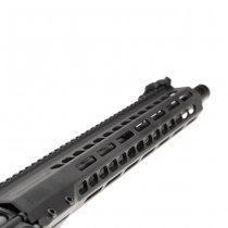 Krytac Barrett REC7 Carbine Full Power AEG - Black